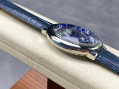 Cartier Focus on big factory goods