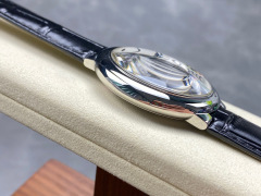 Cartier Focus on big factory goods
