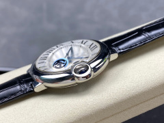 Cartier Focus on big factory goods