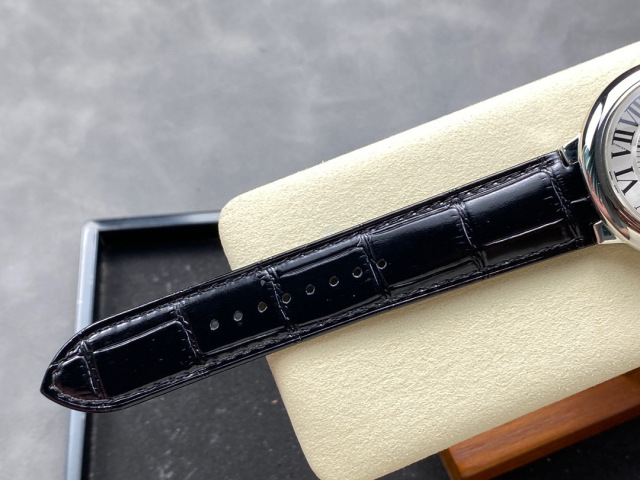 Cartier Focus on big factory goods