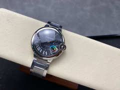 Cartier Focus on big factory goods