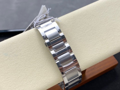 Cartier Focus on big factory goods