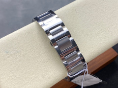 Cartier Focus on big factory goods