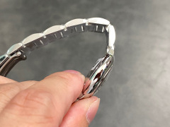 Cartier Focus on big factory goods