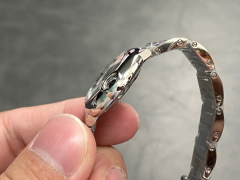 Cartier Focus on big factory goods
