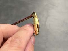 Cartier Focus on big factory goods