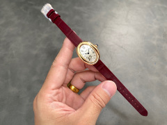 Cartier Focus on big factory goods