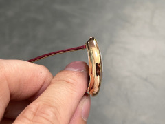 Cartier Focus on big factory goods