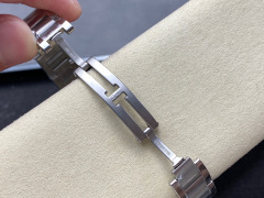 Cartier Focus on big factory goods
