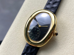 Cartier Focus on big factory goods