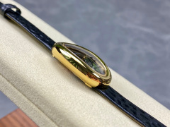 Cartier Focus on big factory goods