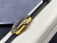 Cartier Focus on big factory goods
