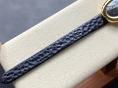 Cartier Focus on big factory goods