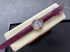 Cartier Focus on big factory goods