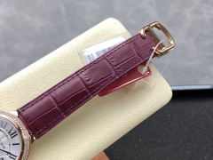 Cartier Focus on big factory goods