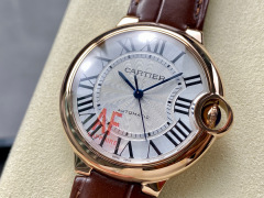 Cartier Focus on big factory goods