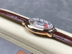 Cartier Focus on big factory goods