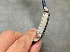 Cartier Focus on big factory goods