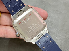Cartier Focus on big factory goods