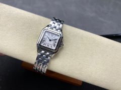 Cartier si concentra sui beni di grandi fabbriche