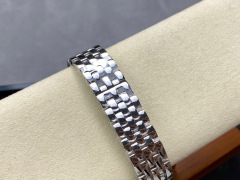 Cartier si concentra sui beni di grandi fabbriche