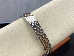Cartier Fokus auf große Fabrikware
