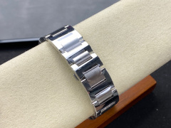 Cartier Focus on big factory goods