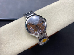 Cartier Fokus pada barangan kilang besar
