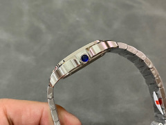 Cartier Focus on big factory goods