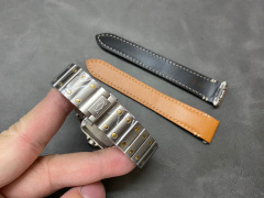 Cartier Focus on big factory goods