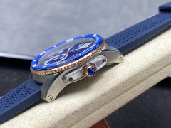 Cartier Focus on big factory goods