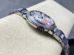 Cartier Focus on big factory goods
