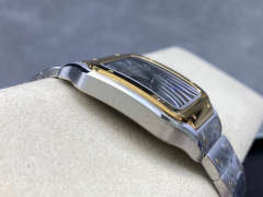 Cartier Focus on big factory goods