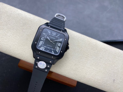 Cartier Focus on big factory goods