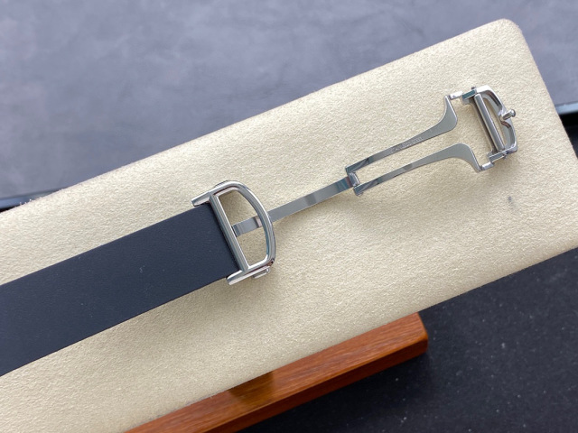 Cartier Focus on big factory goods