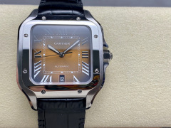 Cartier Focus on big factory goods