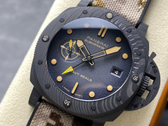 Panerai Focus on big factory goods