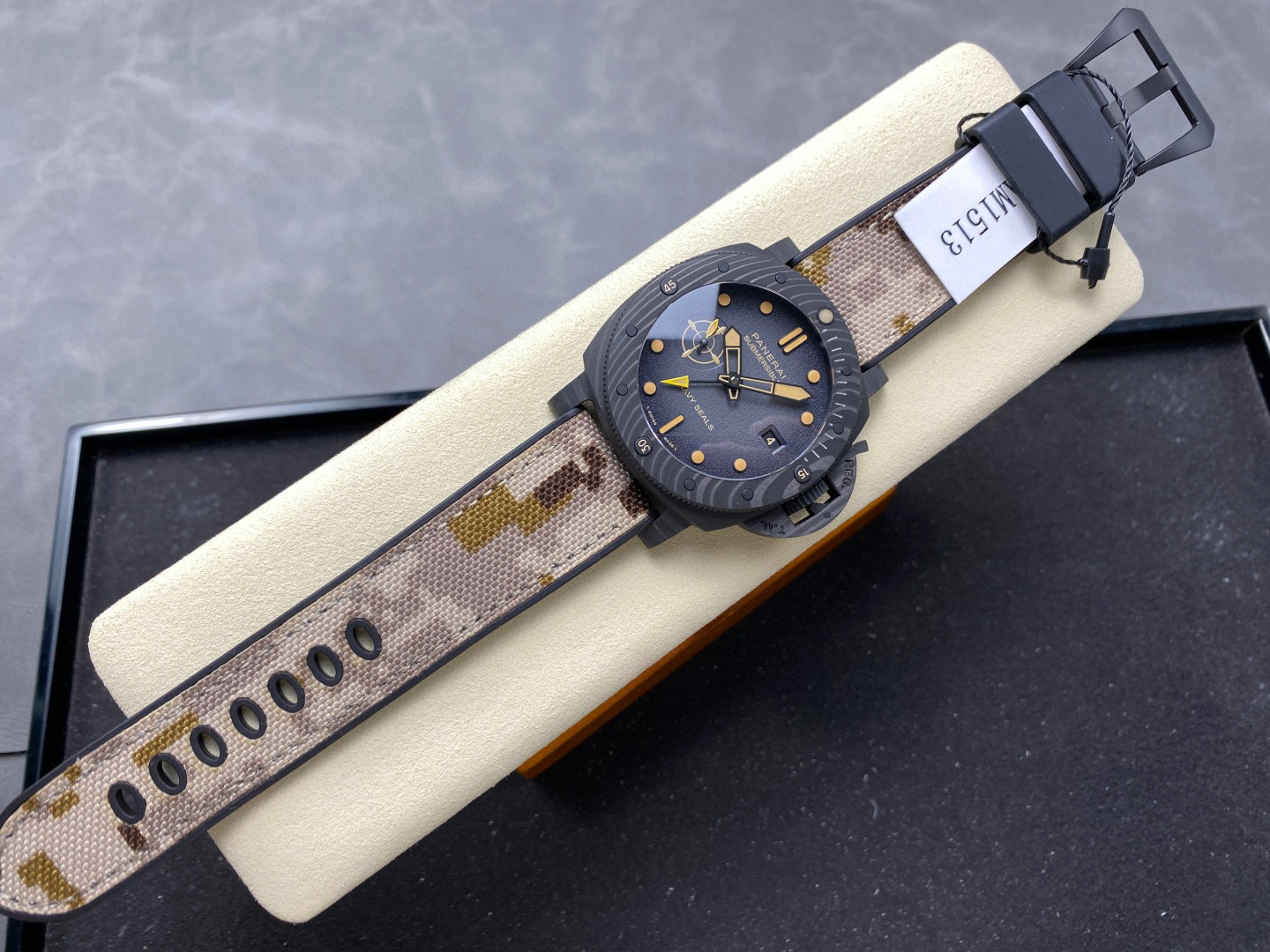 Panerai Focus on big factory goods