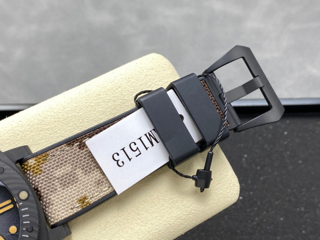 Panerai Focus on big factory goods