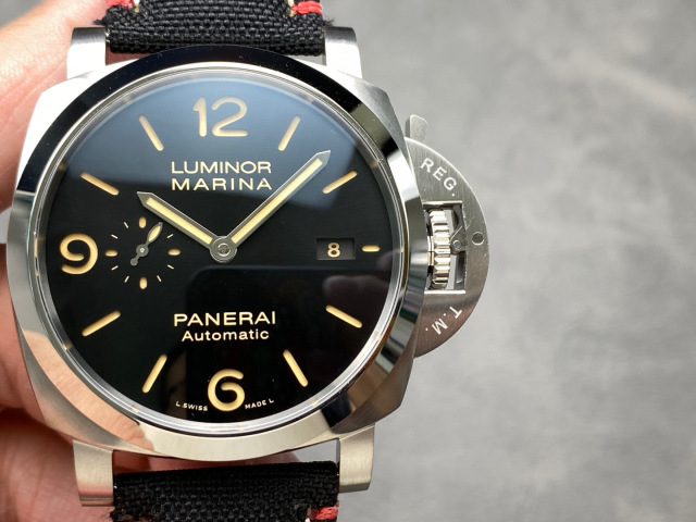 Panerai Focus on big factory goods
