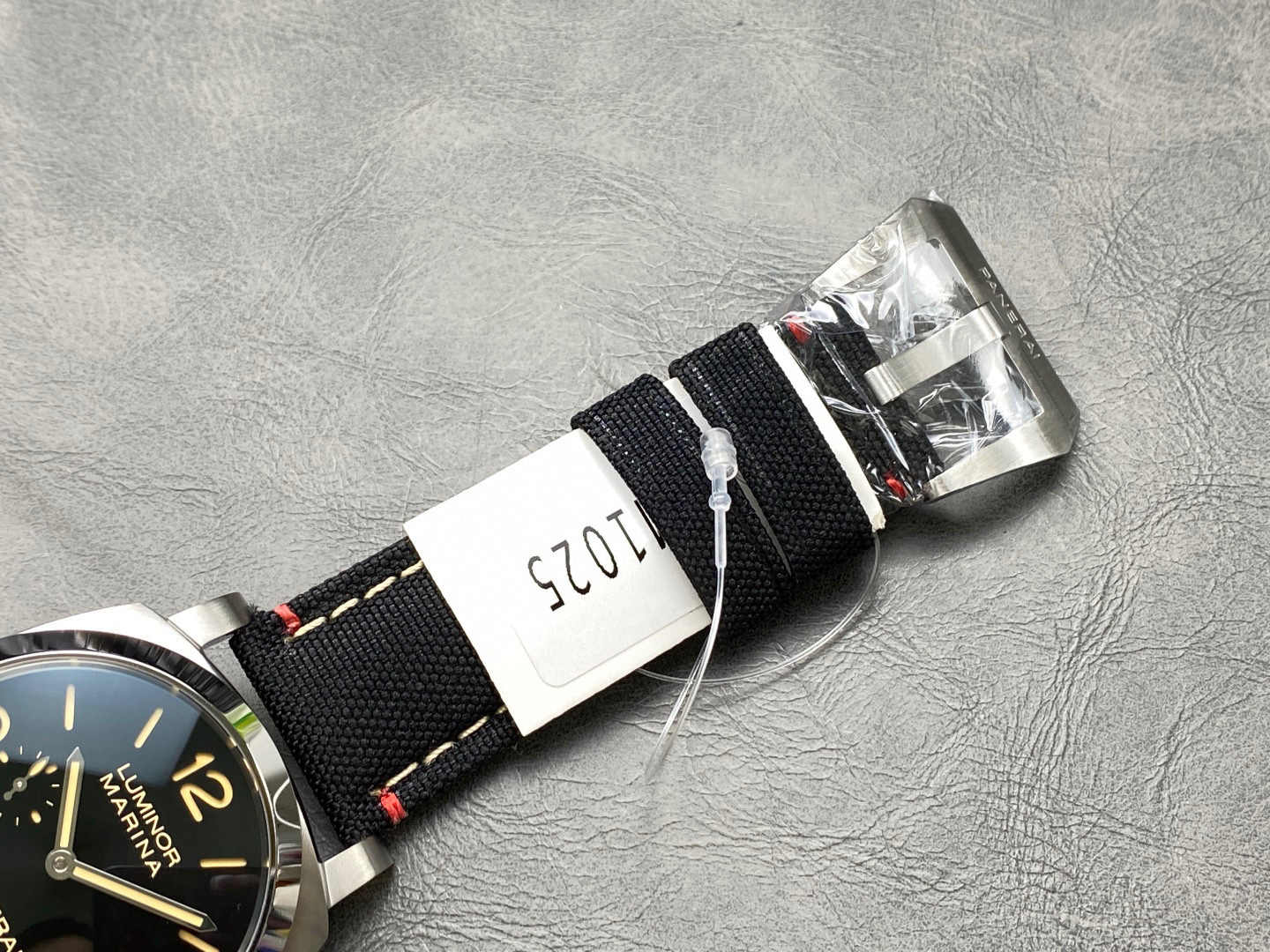 Panerai Focus on big factory goods