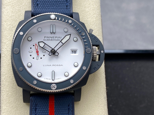 Panerai Focus on big factory goods