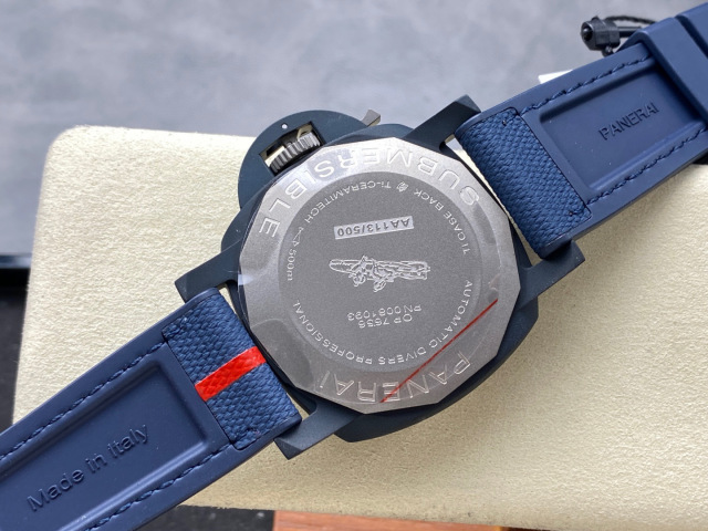 Panerai Focus on big factory goods