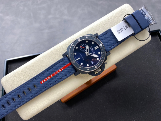 Panerai Focus on big factory goods