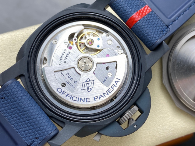Panerai Focus on big factory goods