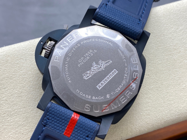 Panerai Focus on big factory goods