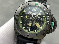 Panerai Focus on big factory goods