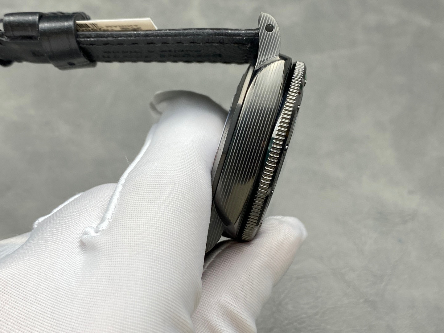 Panerai Focus on big factory goods