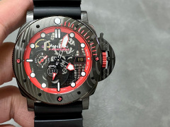 Panerai Focus on big factory goods