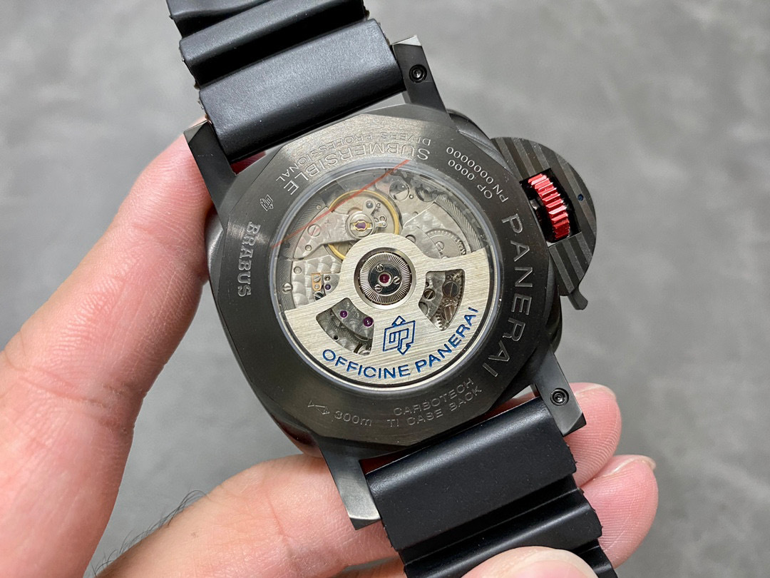 Panerai Focus on big factory goods